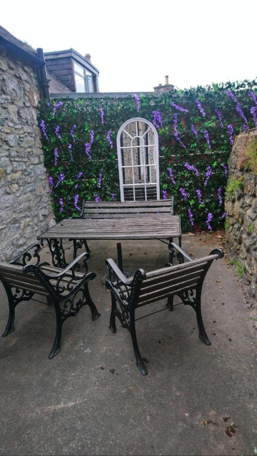 Inveravon Holiday Home Дъфтаун Екстериор снимка