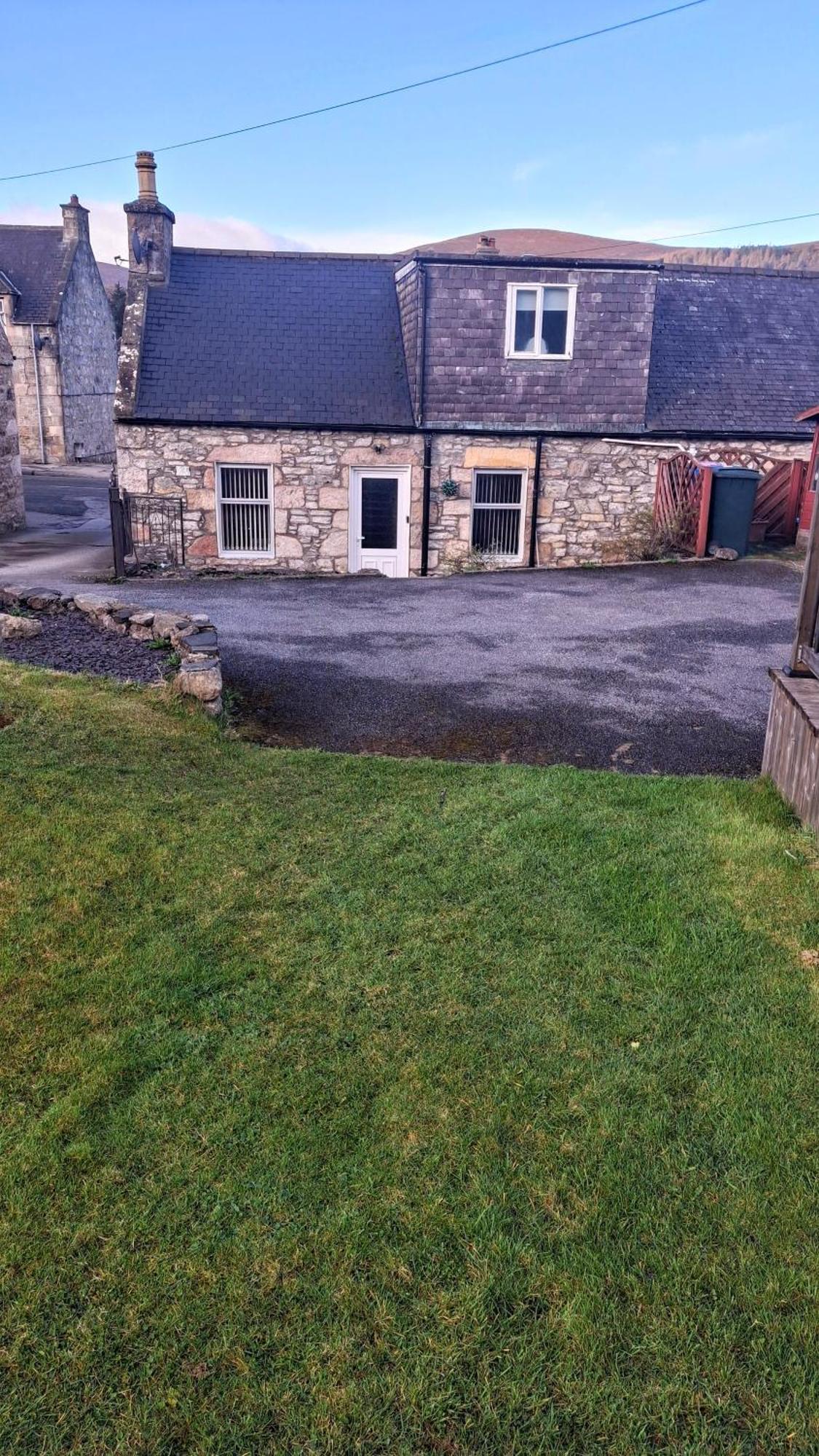 Inveravon Holiday Home Дъфтаун Екстериор снимка