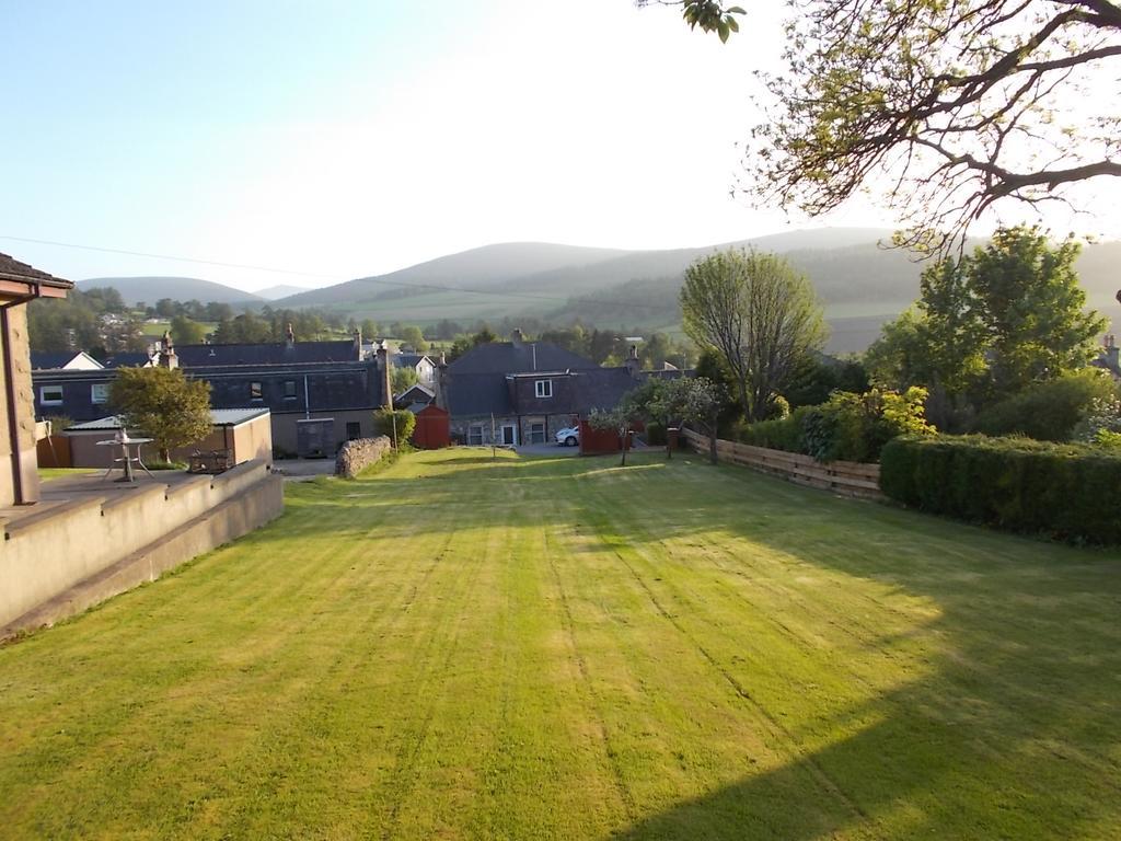 Inveravon Holiday Home Дъфтаун Екстериор снимка