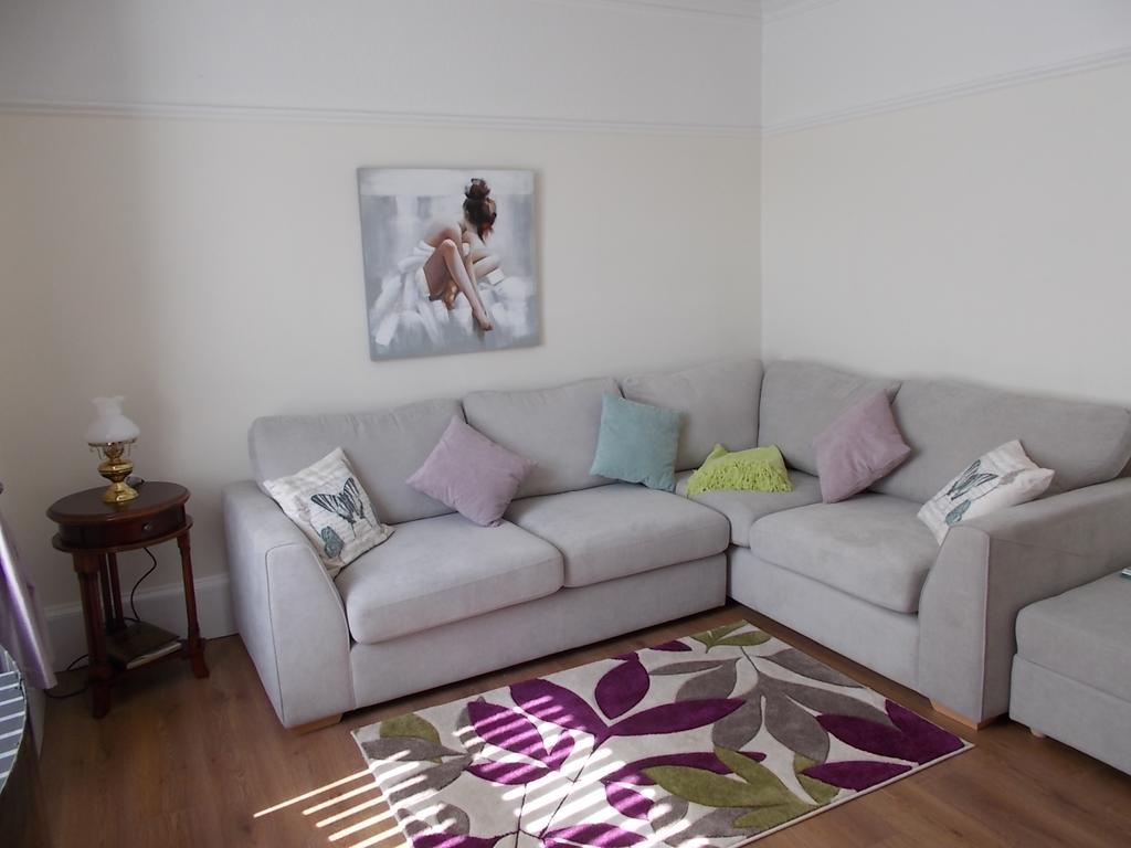 Inveravon Holiday Home Дъфтаун Екстериор снимка