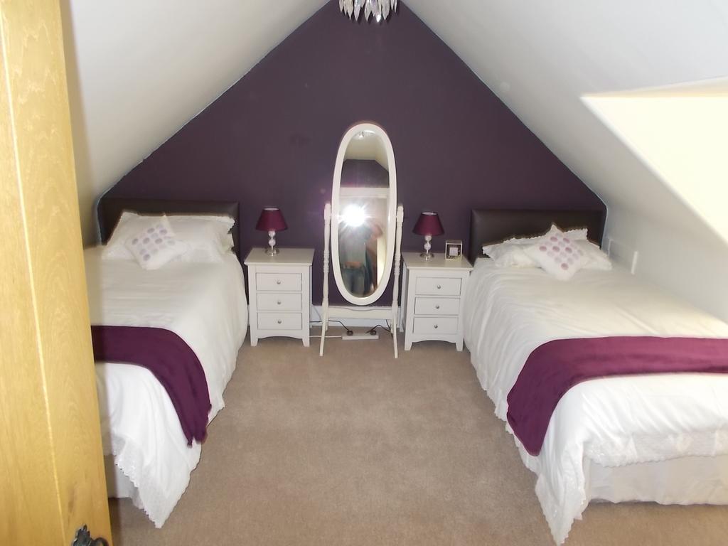 Inveravon Holiday Home Дъфтаун Екстериор снимка