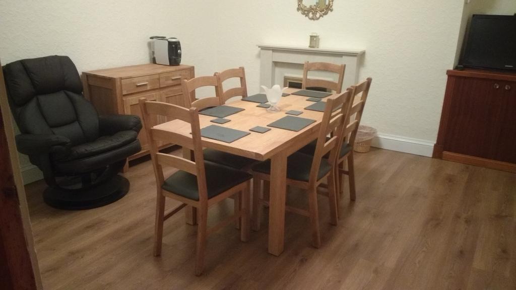 Inveravon Holiday Home Дъфтаун Екстериор снимка