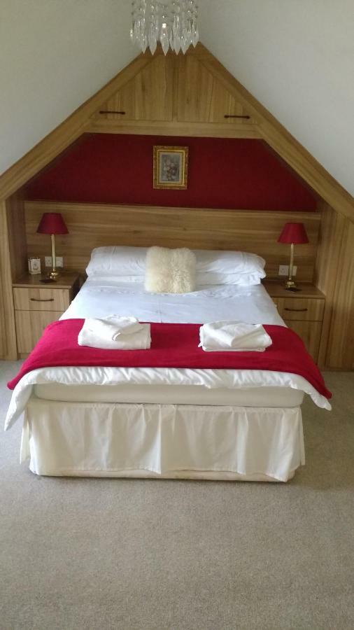 Inveravon Holiday Home Дъфтаун Екстериор снимка