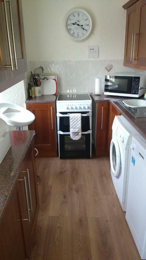 Inveravon Holiday Home Дъфтаун Екстериор снимка