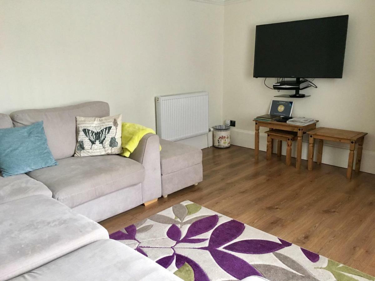Inveravon Holiday Home Дъфтаун Екстериор снимка