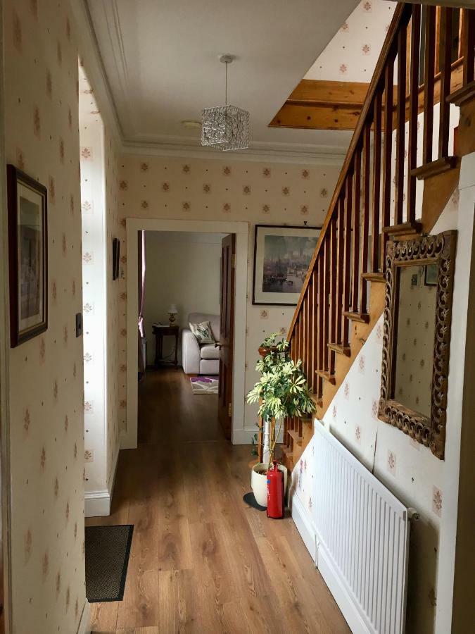 Inveravon Holiday Home Дъфтаун Екстериор снимка